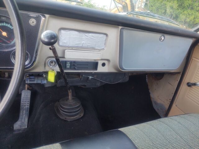 1967 GMC Other - photo 12
