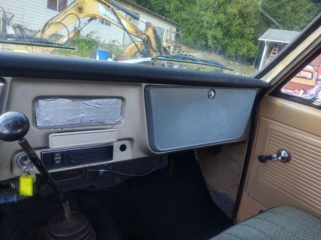 1967 GMC Other - photo 13