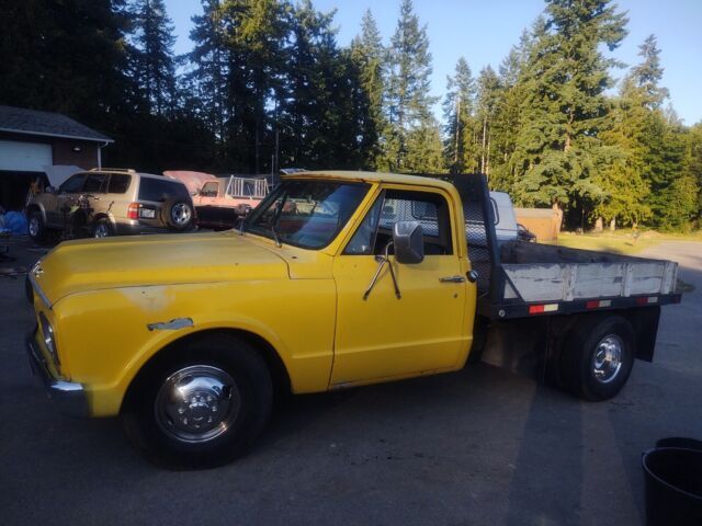 1967 GMC Other - photo 3