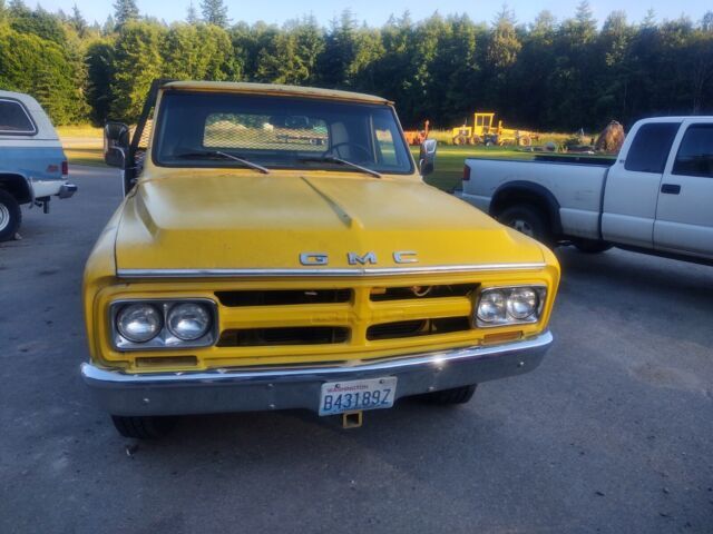 1967 GMC Other - photo 4