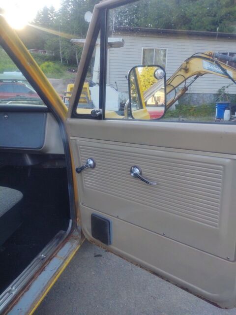 1967 GMC Other - photo 8