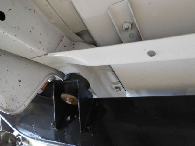 1967 GMC Other - photo 10