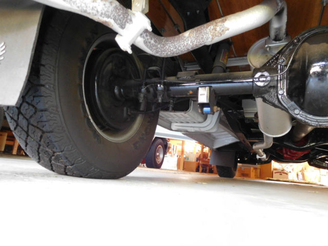 1967 GMC Other - photo 11