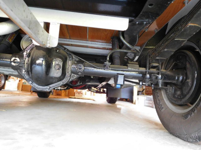 1967 GMC Other - photo 12