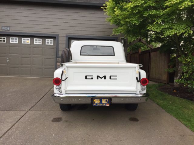 1967 GMC Other - photo 2