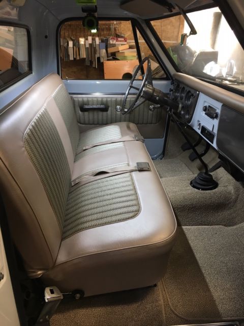 1967 GMC Other - photo 7
