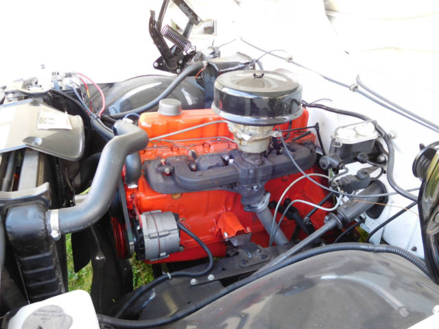 1967 GMC Other - photo 9