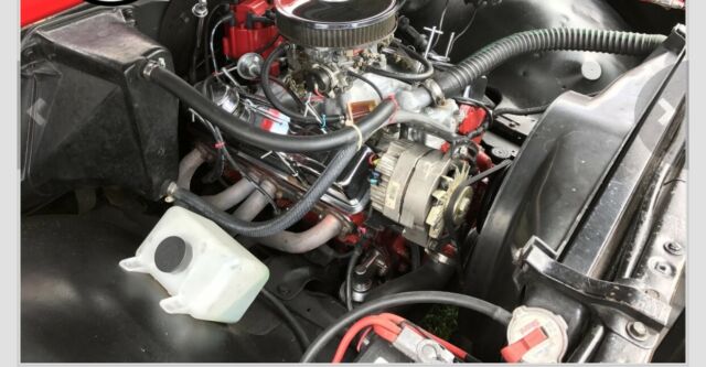 1967 Chevrolet C-10 - photo 11