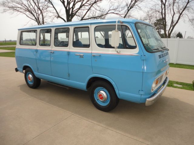 1967 GMC Other Custom - photo 13