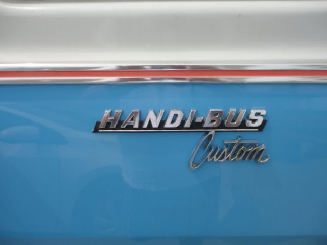 1967 GMC Other Custom - photo 5