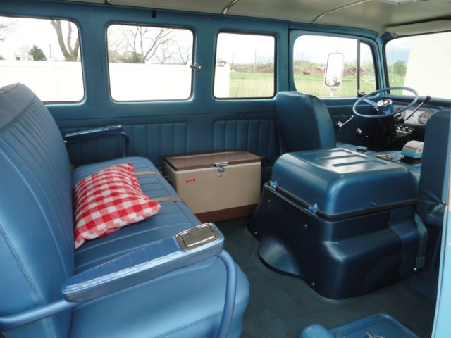 1967 GMC Other Custom - photo 7