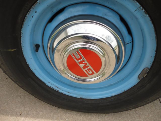 1967 GMC Other Custom - photo 8