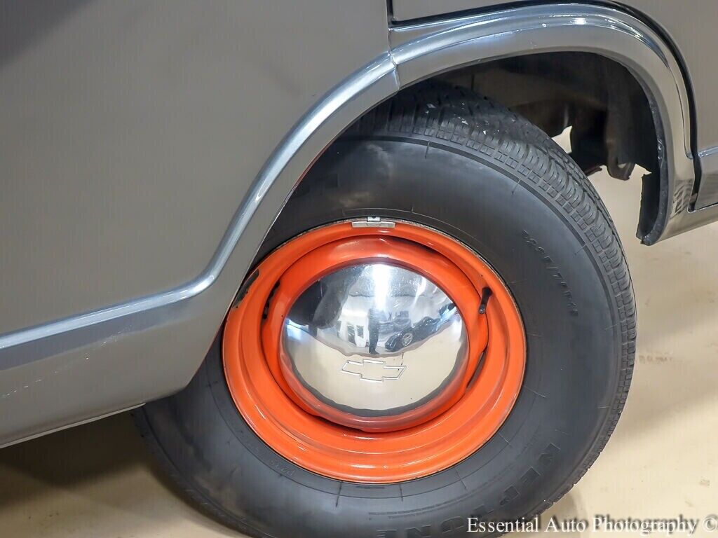 1967 GMC Handi Van - photo 12