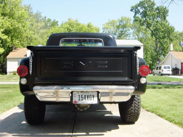 1967 Chevrolet C/K Pickup 1500 - photo 9