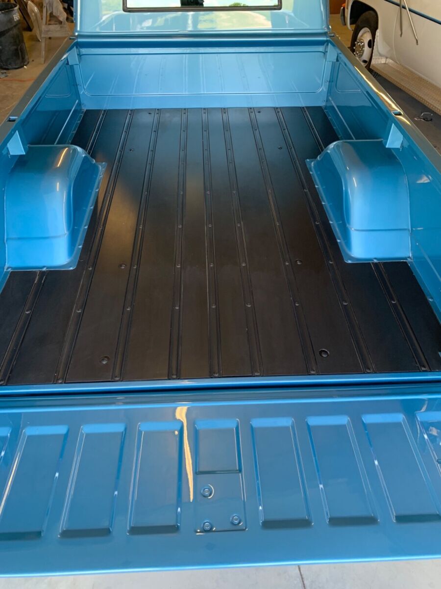 1967 GMC K1500 Custom - photo 9