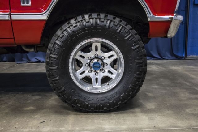 1967 GMC K1500 Custom - photo 12