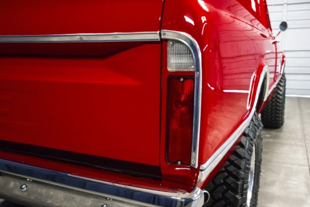 1967 GMC K1500 Custom - photo 5