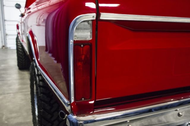 1967 GMC K1500 Custom - photo 6