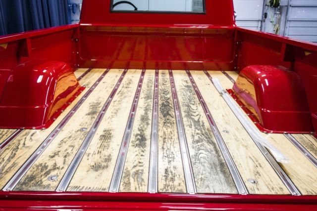 1967 GMC K1500 Custom - photo 8