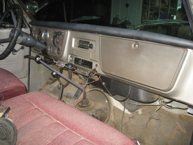 1967 GMC Other - photo 2
