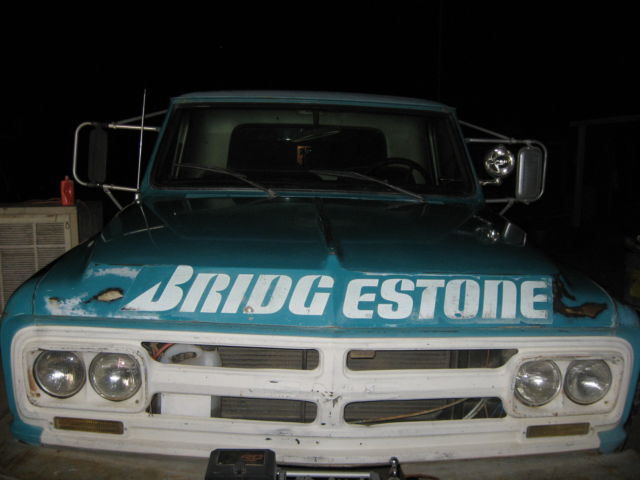 1967 GMC Other - photo 3