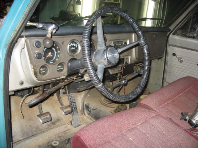 1967 GMC Other - photo 4