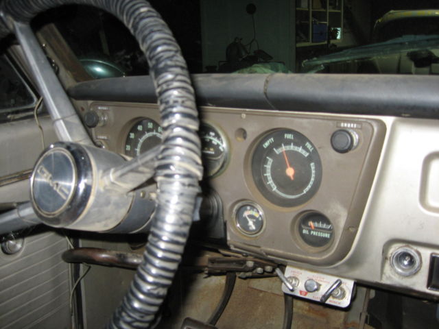 1967 GMC Other - photo 6