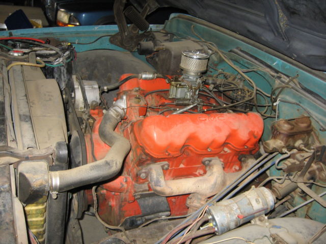 1967 GMC Other - photo 7