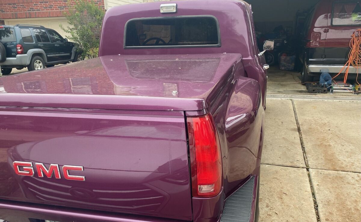 1967 GMC Other - photo 2