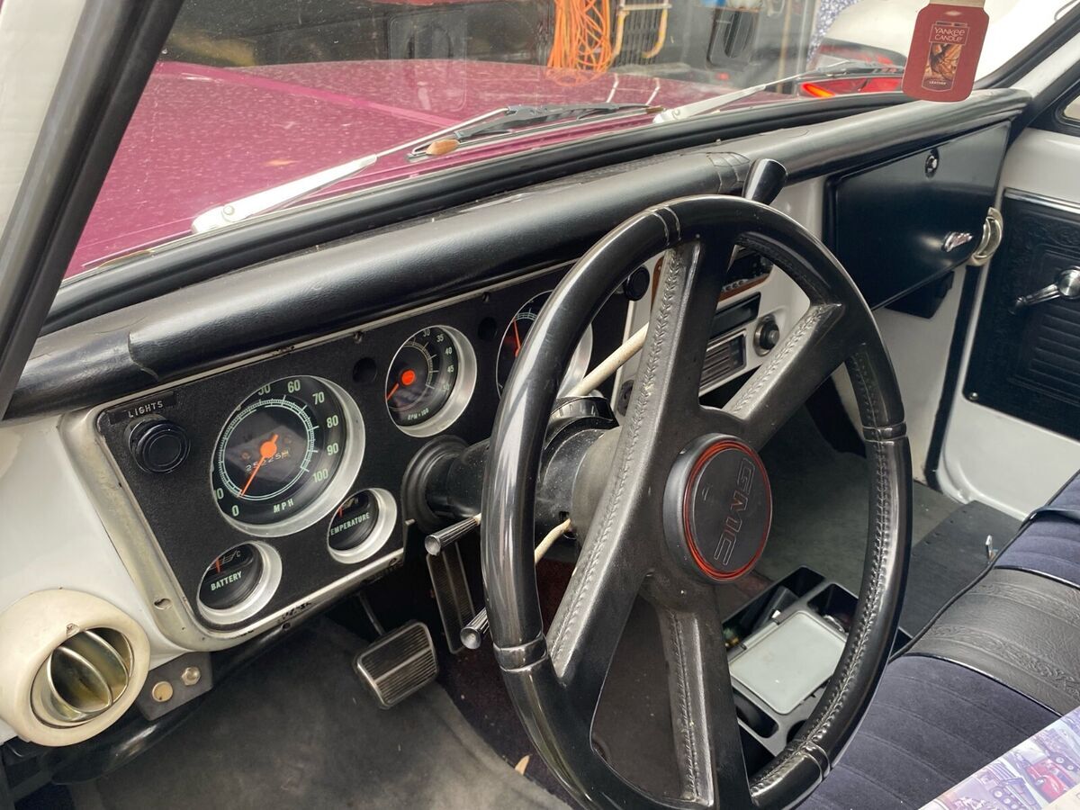 1967 GMC Other - photo 3