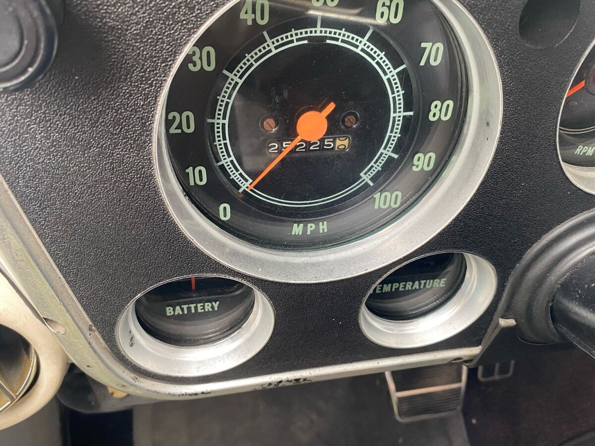 1967 GMC Other - photo 4