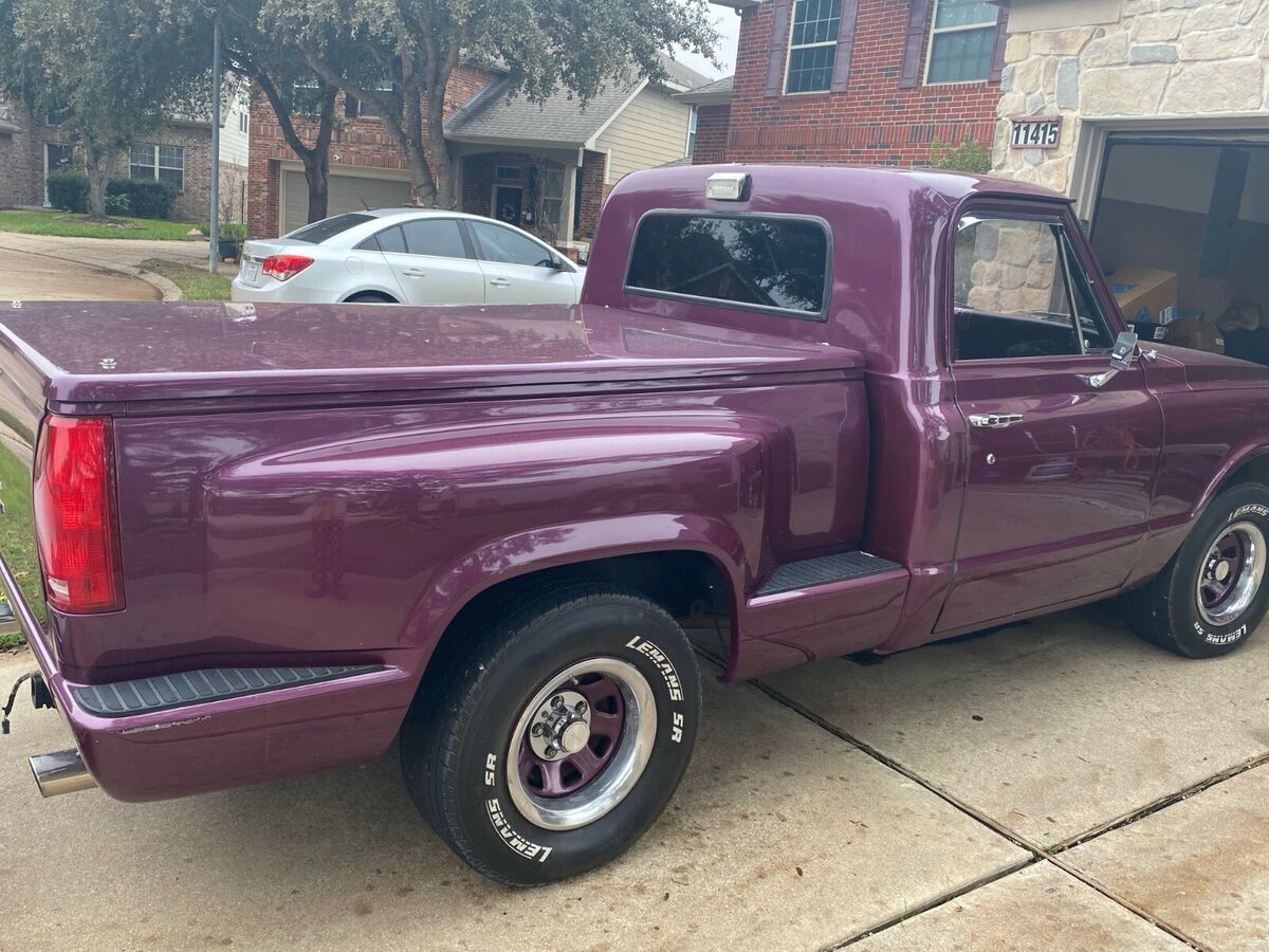 1967 GMC Other - photo 5