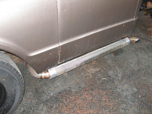 1967 GMC Other - photo 11