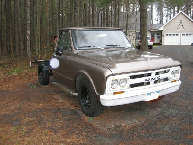 1967 GMC Other - photo 2