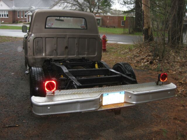 1967 GMC Other - photo 3