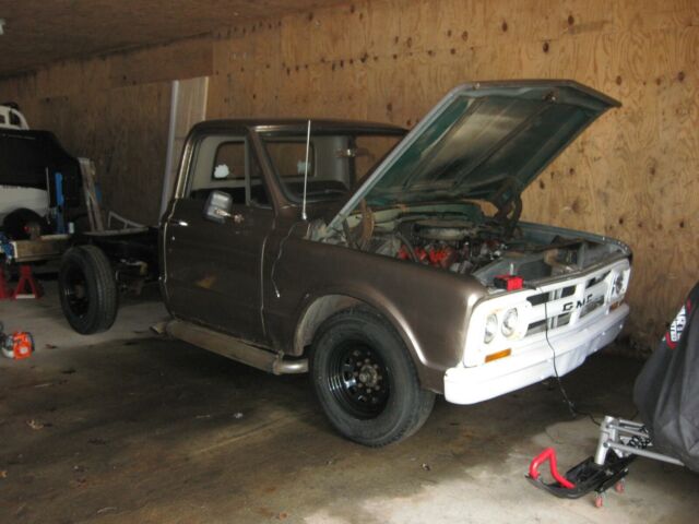 1967 GMC Other - photo 5