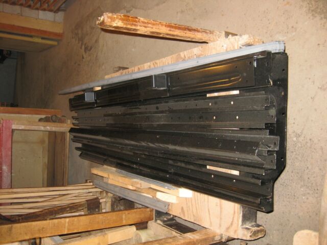 1967 GMC Other - photo 6