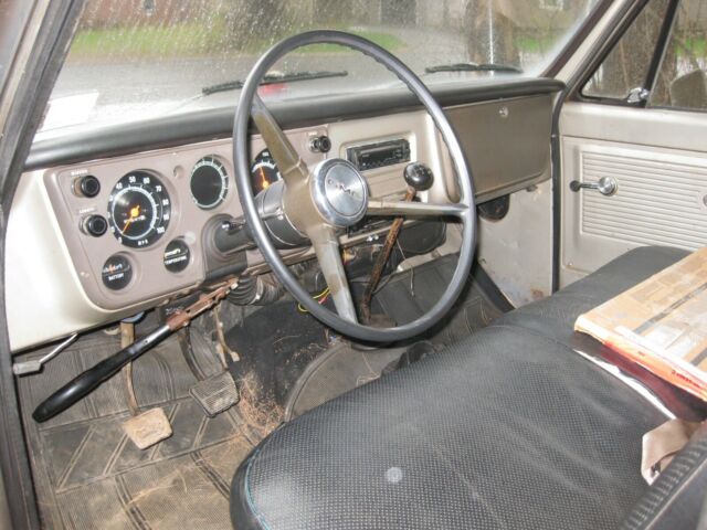 1967 GMC Other - photo 7