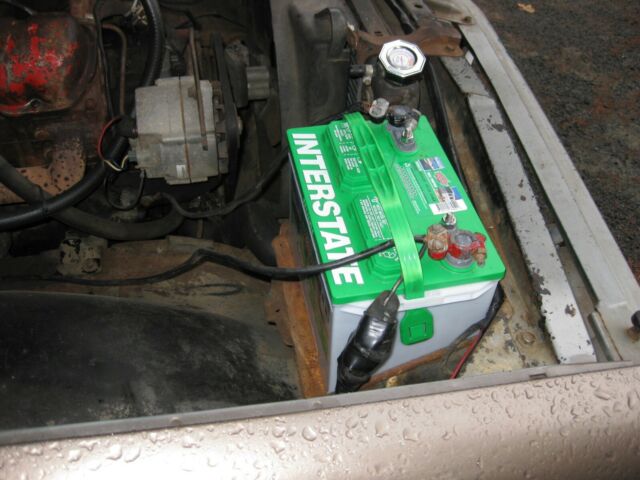 1967 GMC Other - photo 8