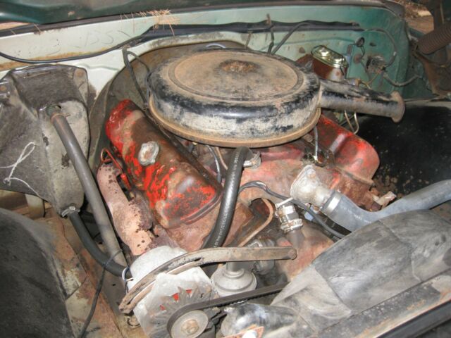 1967 GMC Other - photo 9