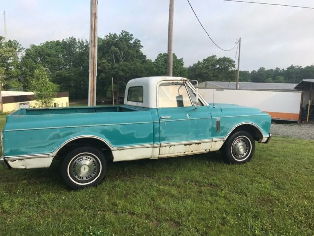 1967 GMC Other - photo 7