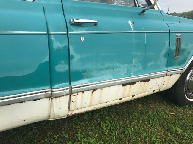 1967 GMC Other - photo 9