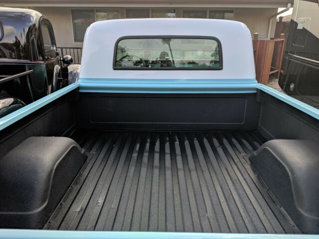 1967 GMC C10 Pickup - photo 7