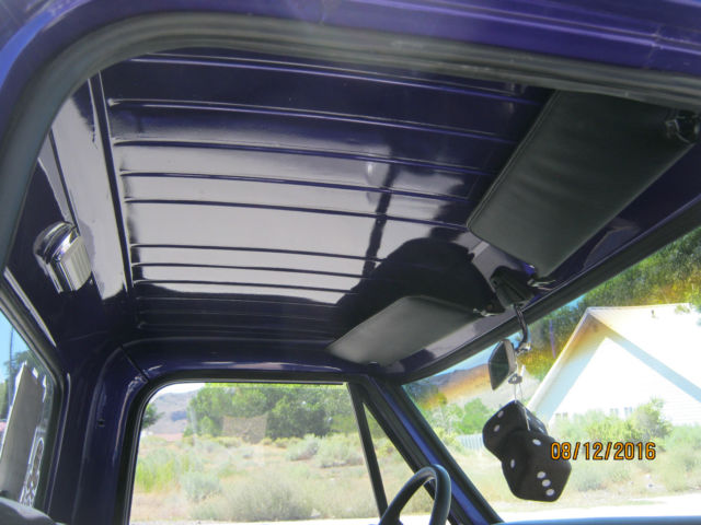 1967 Chevrolet C-10 - photo 11