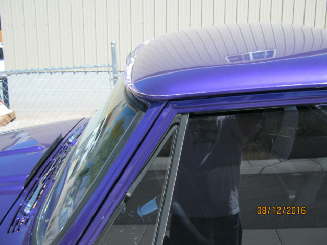 1967 Chevrolet C-10 - photo 12