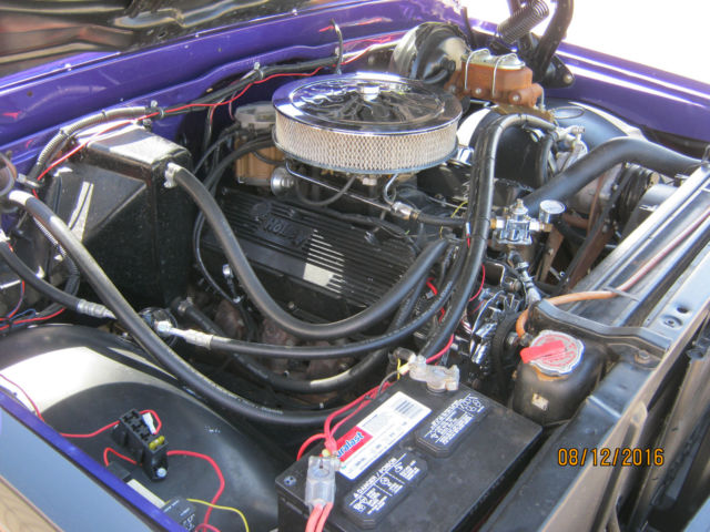 1967 Chevrolet C-10 - photo 3
