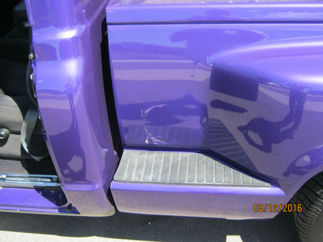 1967 Chevrolet C-10 - photo 7