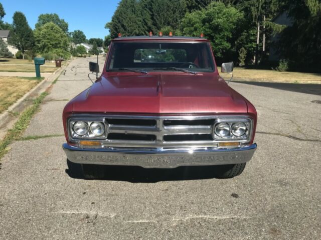 1967 GMC C/K 2500 -- - photo 2