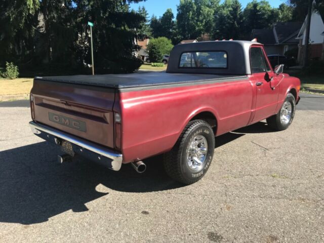 1967 GMC C/K 2500 -- - photo 7