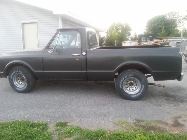 1967 GMC Other - photo 2